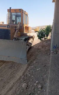 بلدوزرلیبهر۷۳۱