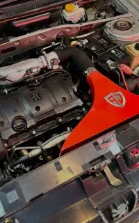 کیت مکش و رم ایر Aj