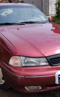 فروش دوو سیلو مدل 77 ،بی رنگ