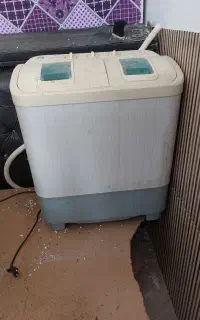 لباسشویی کودک