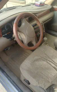 سمند دوگانه 84