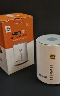 مودم تک نت - FD-i60 G1 آنلاک