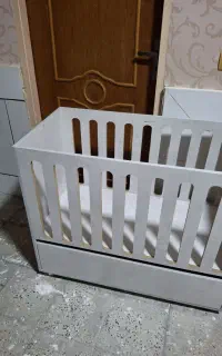 تخت بچه نو نو