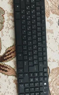 کیبورد( صفحه کلید) اپل