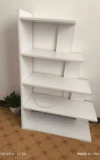 قفسه دکوری