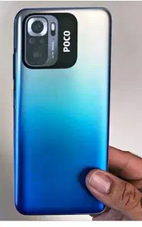 گوشی پوکو M5s