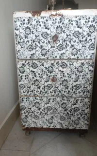 کابینت دست دوم