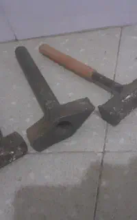 چکش