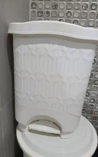 سطل زباله