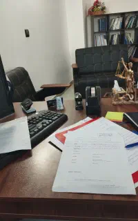 وکیل پایه1دادگستری املش قبول کلیه دعاوی در گیلان