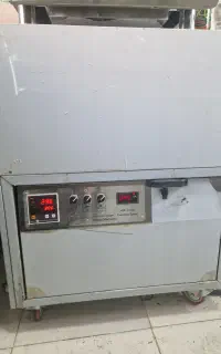 فر ریلی دهنه ۵۰