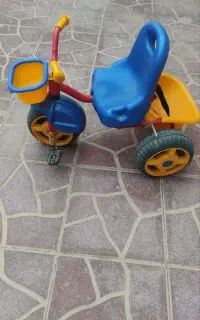 سه چرخه