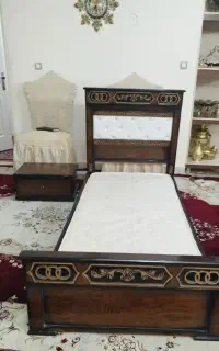 تخت خواب