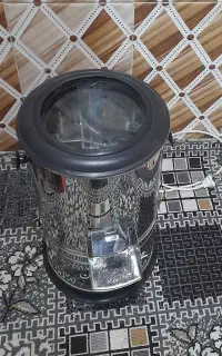 سبزی خرد کن