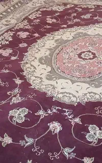 فرش ۱۲متری