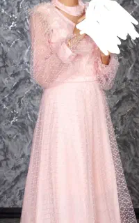 لباس مجلسی