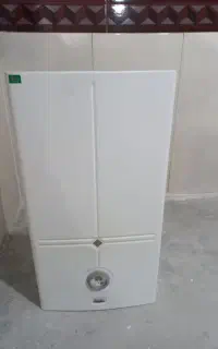 آبگرمکن برقی بوتان ۱۵