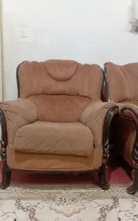 مبل راحتی