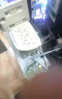 تعمیرات انواع مودم و آداپتور موجوده