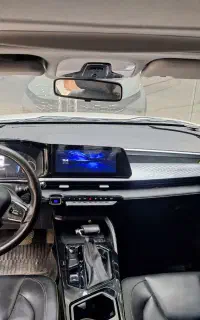 ام وی ام X33کراس اتوماتیک ۱۴۰۳