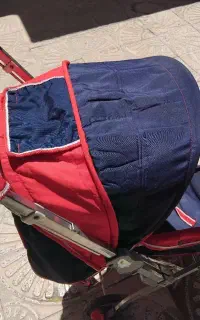 کالسکه نی نی