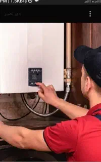 تعمیر و سرویس کامل پکیج  با ۴۰درصد تخفیف