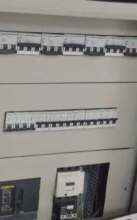 مینیاتوری اشنایدر/ هیوندا/ اتوماتیک/ کنتاکتور
