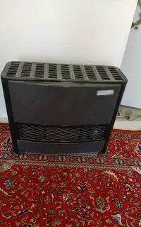 بخاری چهان افروز