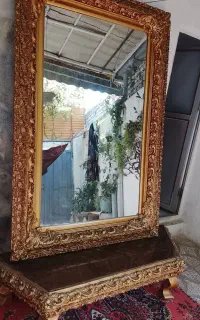 آینه تمام قد
