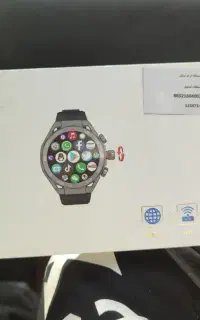 ساعت هوشمند سیمکارت خور VP900