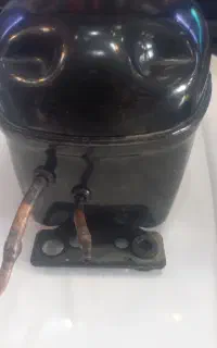 موتور یخجال