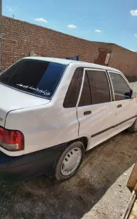 پراید مدل 79