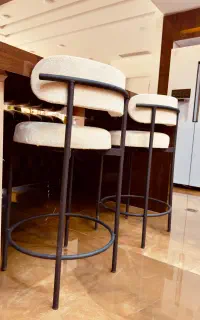 صندلی تدی کانتر