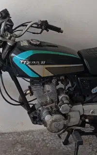 موتور هوندا