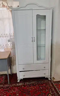 کمد لباسی کمد بچه بوفه