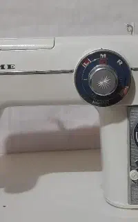 چرخ خیاطی ژانومه
