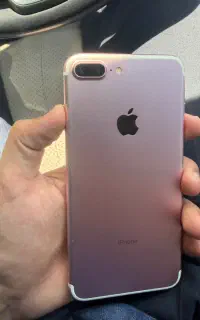 Iphone 7 plus