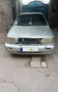 ماشین 141