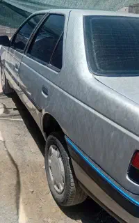 فروش پژو 405