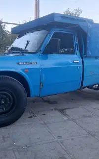 نیسان وانت