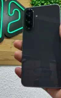 گوشی سامسونگ a54  رم ۸ ۲۵۶ ویتنام 5G