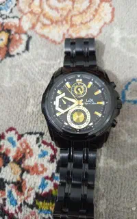 ساعت LD