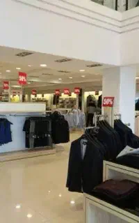 کارت خرید فروشگاه کفش و لباس سالیان