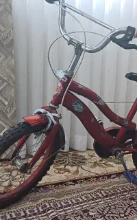 دوچرخه 16 مدل اکسیژن