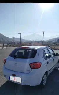 تیبا ۲ مدل ۱۴۰۰