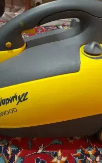 بخارشو کنود مدل sc850
