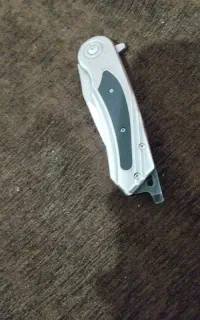 چاقو بوکر آمریکایی