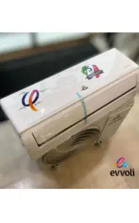 اسپیلت ۲۴/۱۸۰۰۰ جنرال گلد پلاتینیوم / ایوولی MD1s