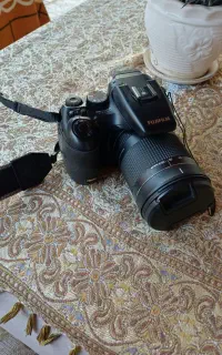 دوربین عکاسی نیمه حرفه ایی
