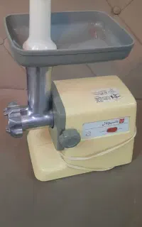 چرخ گوشت ناسیونال